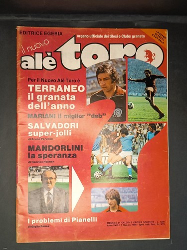 Rivista nuovo toro n - rivista,