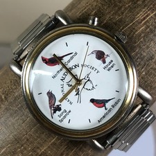 Orologio al Quarzo National