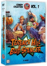 Bud Spencer & Terence Hill