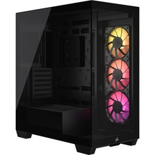 Case PC Midi Tower Gaming EATX