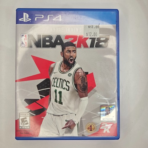 Videogioco ps4 nba - ps4, basket