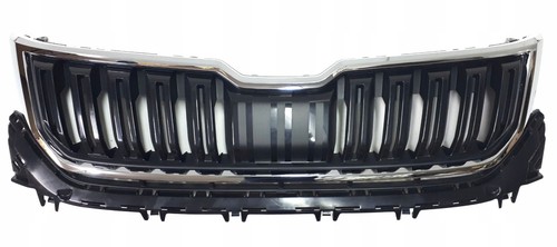 For fits skoda kodiaq - kodiaq, 2017