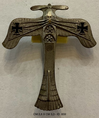 Kappenabzeichen aviazione - kappenabzeichen,