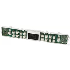 SCHEDA COMANDI ORIGINALE COMPATIBILE CON LAVASTOVIGLIE BOSCH - 11035285 