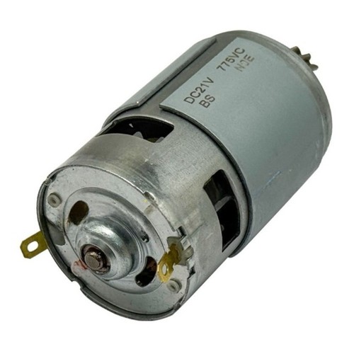 Motore 21v 775 - 21v, ricambio