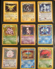 Raccoglitore Pokémon WOTC