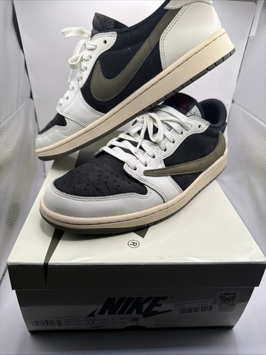 Jordan travis scott donna - jordan,