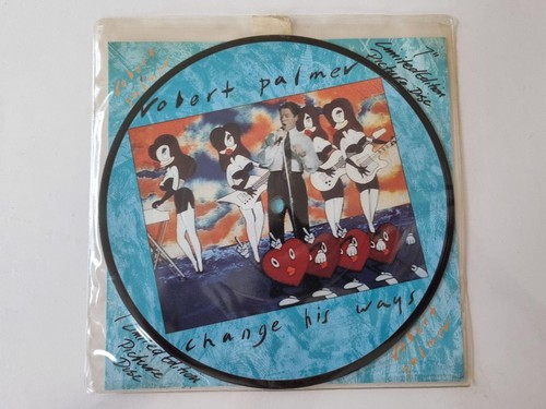Robert palmer change his - robert,