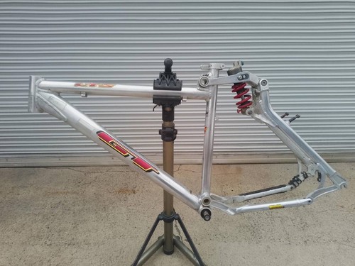 Telaio mtb vintage - telaio,
