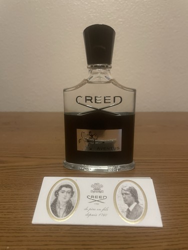 Creed aventus eau - eau, parfum