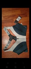Top sportivo adidas ivi - top,