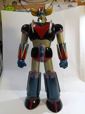 Action Figure GOLDRAKE Made In