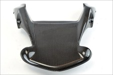 Ducati Monster S2R 1000 05 07 tegolino parafango carena posteriore in carbonio A