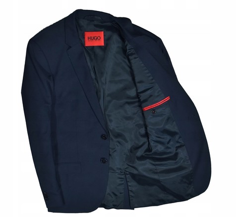 Hugo boss giacca - giacca, lana