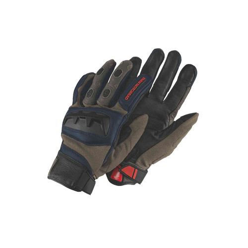 Bmw motorrad guanti rallye - motorrad,
