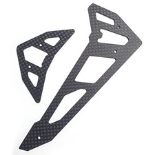 ALZRC 500 Fibra di Carbonio