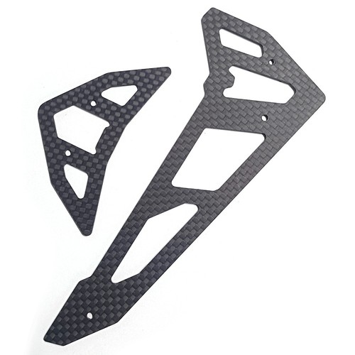 Alzrc 500 fibra - 500, carbonio