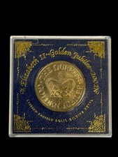 Moneta commemorativa Regina