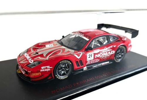 Modellino auto ebbro redline - modellino,