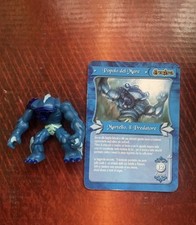 GORMITI - ENERGHEIA - POPOLO