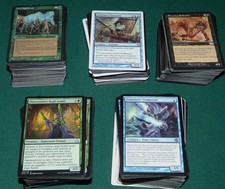 MAGIC THE GATHERING LOTTO DI