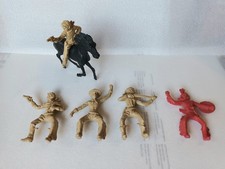 Lotto Soldatini Polistyl