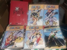 ONE PIECE STAGIONE 1 COMPLETA
