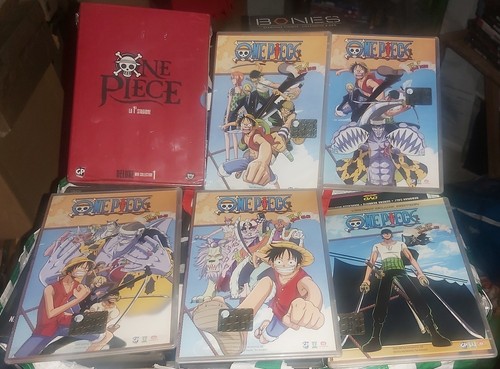 One piece stagione completa - one,