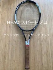 Racchetta da tennis HEAD SPEED