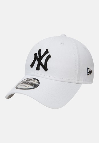 New era cappelli unisex bianco - new,