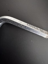 Chiave a brugola Campagnolo 5