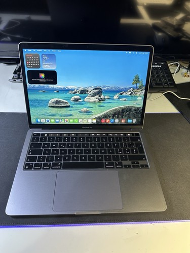 Apple macbook pro 8gb - m1, m1