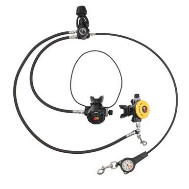 Dive rite advanced - ft,