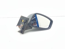 SPECCHIETTO RETROVISORE DESTRO