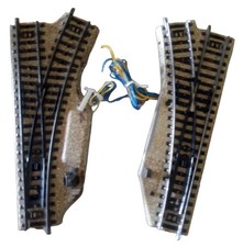 MARKLIN DEVIATORE ELETTRICO