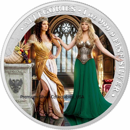 2020 germania allegorie - germania,
