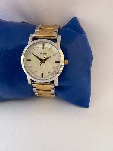 Orologio dkny donna acciaio - orologio,