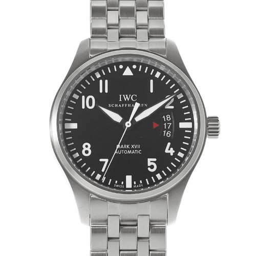 Orologio iwc pilot mark xvii - orologio,