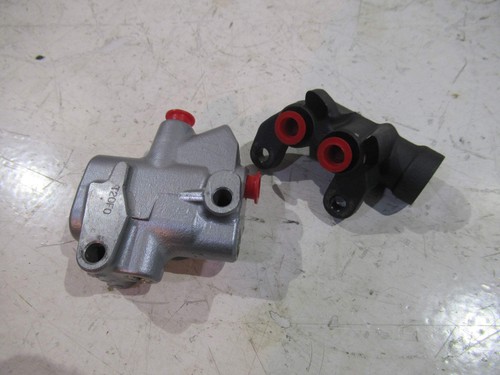 Ripartitore frenata honda - di, (honda