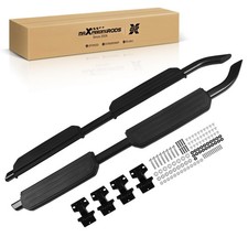 Black Running Board for Land