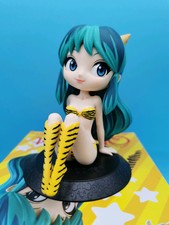 Banpresto Urusei Yatsura QPosket LUM Lamu Lamu’ Action Figure