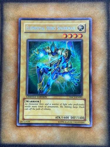 Yugioh eroe elementale - yugioh,