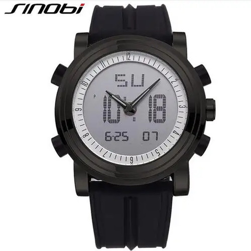 Orologio polso uomo - da,