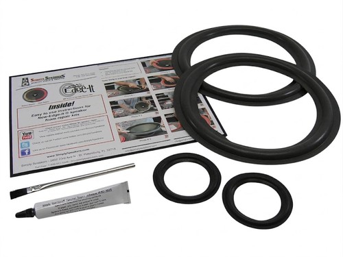 Infinity 5000 kit - rs-5000,