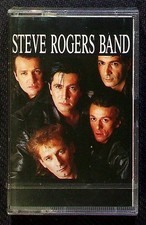 Steve Rogers Band  Steve