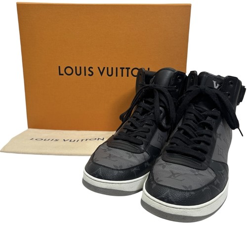 Top alto louis - vuitton, eclipse