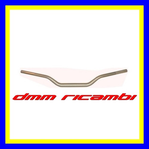 Manubrio one cross enduro - 28,6,