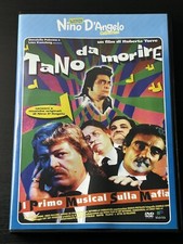 TANO DA MORIRE musiche di Nino