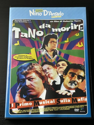 Tano morire musiche nino - da,