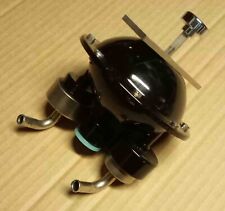 pompa a membrana vuoto pressione manuale vacum laboratorio prove test pressione